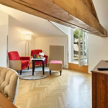 Radisson Blu Altstadt, Salzburg