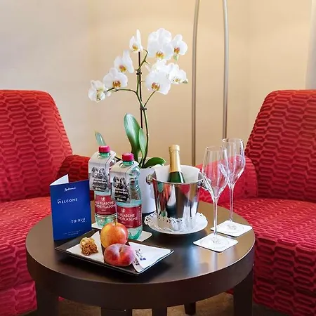 萨尔茨堡老城丽笙酒店 5* 萨尔茨堡