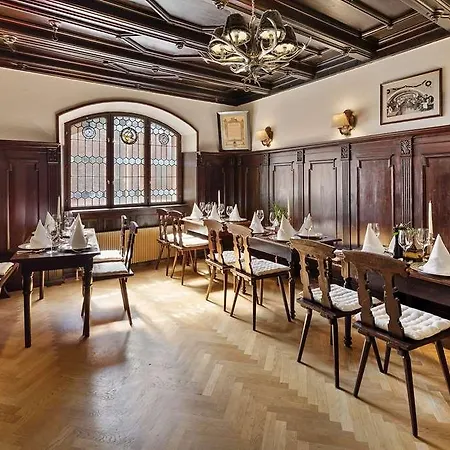 Radisson Blu Altstadt, Hotel Salzbourg