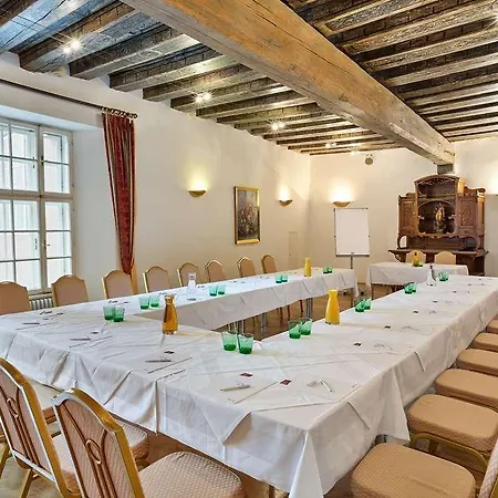 Radisson Blu Altstadt, Hotel Salzbourg