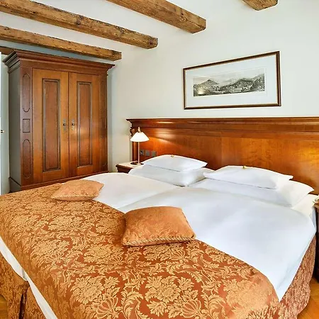 Radisson Blu Altstadt, Salzbourg