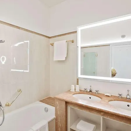 Hotel Radisson Blu Altstadt, Salzbourg